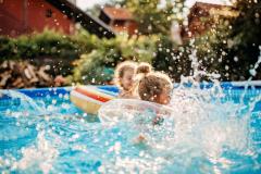 Comment éviter que votre piscine ne se vide trop vite ?