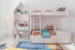 6 lits superposés dénichés sur Pinterest