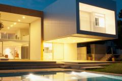 Maison transparente : 6 architectures spectaculaires à travers le monde