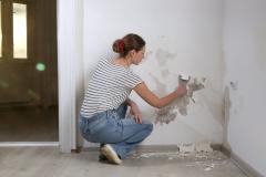 Que faire en cas de maison humide ?