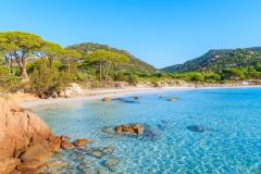 Les 6 plages sauvages à découvrir en Corse