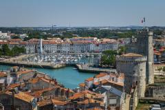 Acheter une résidence secondaire en Charente-Maritime