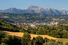 5 villages autour de Gap où acheter une résidence secondaire