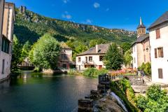 Acheter une résidence secondaire en Lozère