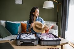 Les réflexes à adopter avant de partir en vacances