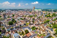 Vivre à Chartres, une ville familiale près de Paris