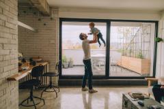 Appartement T4 guide" d'achat