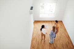 Les questions à poser quand on visite un logement