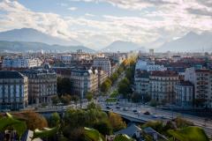Grenoble meilleurs quartiers pour les étudiants
