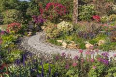 La technique pour réussir son jardin méditerranéen