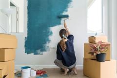 Pour aménager un logement neuf sans compromettre la revente, investissez des zones statement