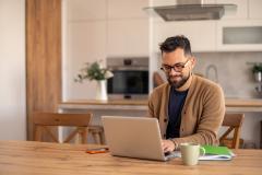 Le bon timing pour consulter les annonces de location