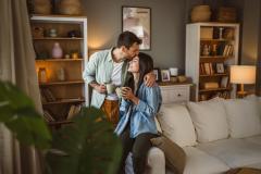 Quel statut choisir pour un achat immobilier en couple