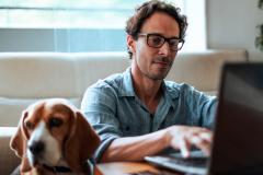 9 recoins inattendus pour aménager un bureau chez vous