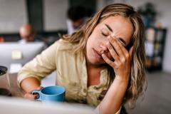 Ces choses dans votre chambre qui ruinent votre sommeil sans que vous le sachiez