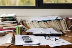 6 erreurs de déco à éviter pour rester concentré en télétravail