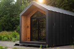 Combien coûte une tiny house ?
