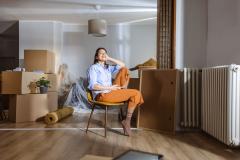 Le relogement pour travaux, obligatoire ou non ?
