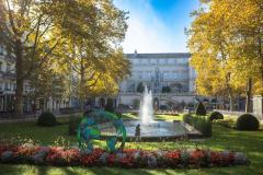 Où vivre à Saint-Etienne en famille ?