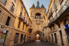 Bordeaux quartier saint-paul grosse cloche