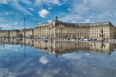 Bordeaux est la métropole où les prix où le plus progressé sur 1 an. © Gim42 – Getty Images