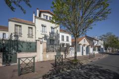 maison de rapport
