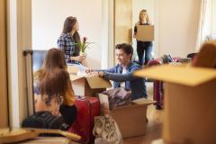 Comment mettre un bien en colocation sans se tromper