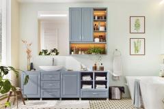 Réno de salle de bain : pourquoi en automne ?
