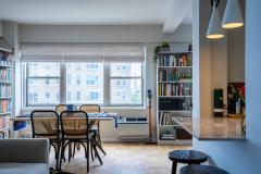 Vente d'un logement priorité au locataire