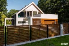 4 conseils pour bien choisir sa clôture