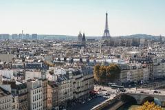 Où trouver un logement étudiant proche de Paris ?