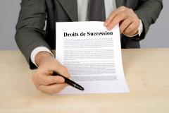 Enfin une législation sur les frais bancaires de succession