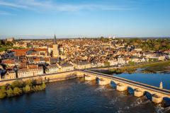 Acheter une résidence secondaire dans la Nièvre