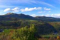 Acheter une résidence secondaire dans le Puy-de-Dôme