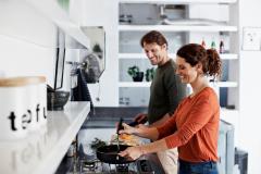 Tips pour économiser l'électricité en cuisinant