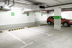 Les formalités liées à la location d’un parking seul sont très simples. © scaliger – Getty Images