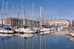 Port de Rochefort
