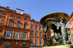 Toulouse investir dans une SCPI