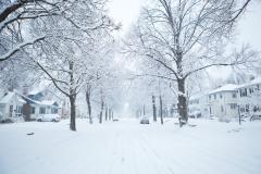 Les droits et devoirs pendant la trêve hivernale