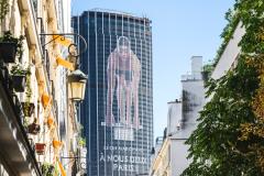 Saint-Denis : ces anciens logements des JO qui font un carton à la vente