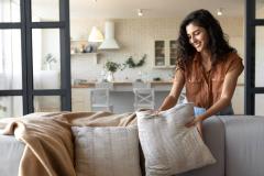 Déco cocooning : les meilleurs styles dénichés sur Insta.