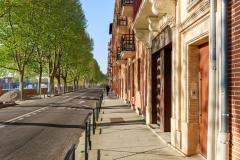 Ville de Toulouse. 