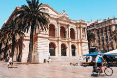 Les meilleurs quartiers pour vivre en famille à Toulon