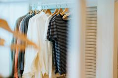 Nos idées pour transformer un placard en coin cosy.