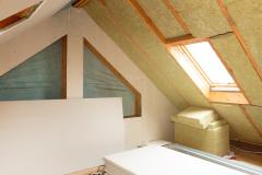 Isolation maison