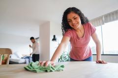 Ces habitudes qui gâchent le ménage et le rangement