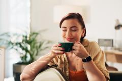 Les atouts d'une vie en solo