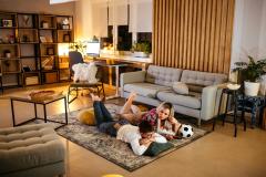 Nos tips pour l'entretien des tapis