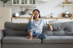 Les erreurs à ne surtout pas commettre quand on vit seul pour la première fois.