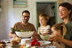 Que faire si vous n'avez pas la place pour une table de salle à manger ?